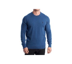 U.S. Polo Assn - Ανδρική Μπλούζα US Polo Assn U.S. Polo Assn