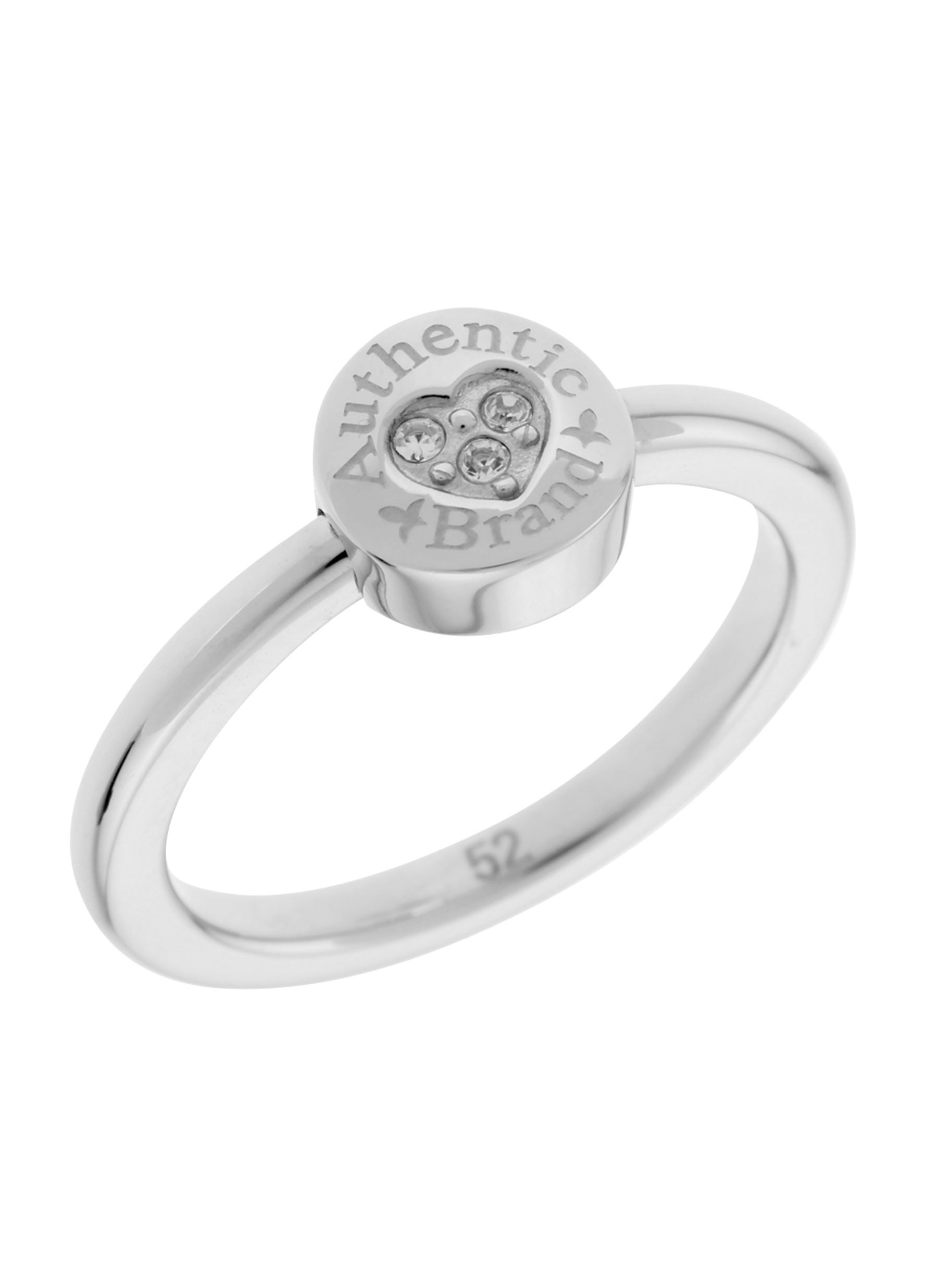 Guess Watches & Jewels - Γυναικείο Δαχτυλίδι GUESS