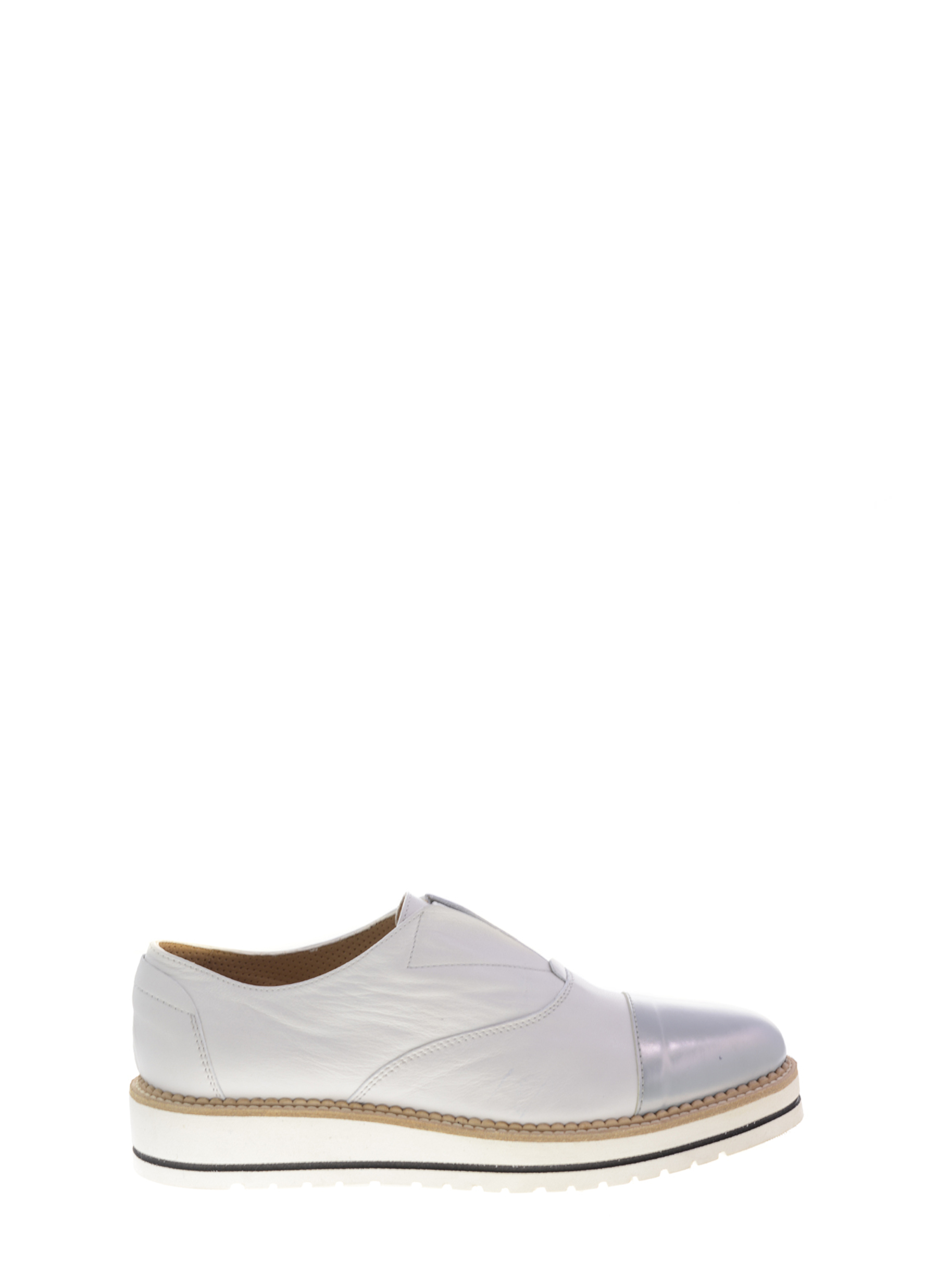 Mega Bazaar Mega Bazaar - Γυναικεία Brogues & Loafers TRIVER FLIGHT