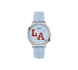  Guess Watches & Jewels - Unisex Ρολόι GUESS 2025