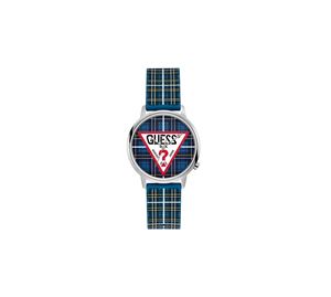  Guess Watches & Jewels - Unisex Ρολόι GUESS 2025