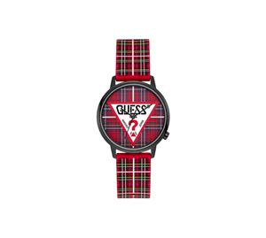  Guess Watches & Jewels - Unisex Ρολόι GUESS 2025