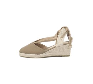  Shoes Collection - Γυναικείες Εσπαντρίγιες MISS NV 2025