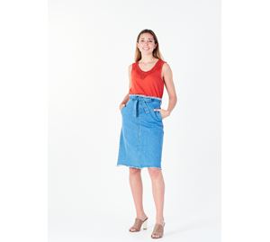 Stylish Clearance - Γυναικεία Μπλούζα AMICHI