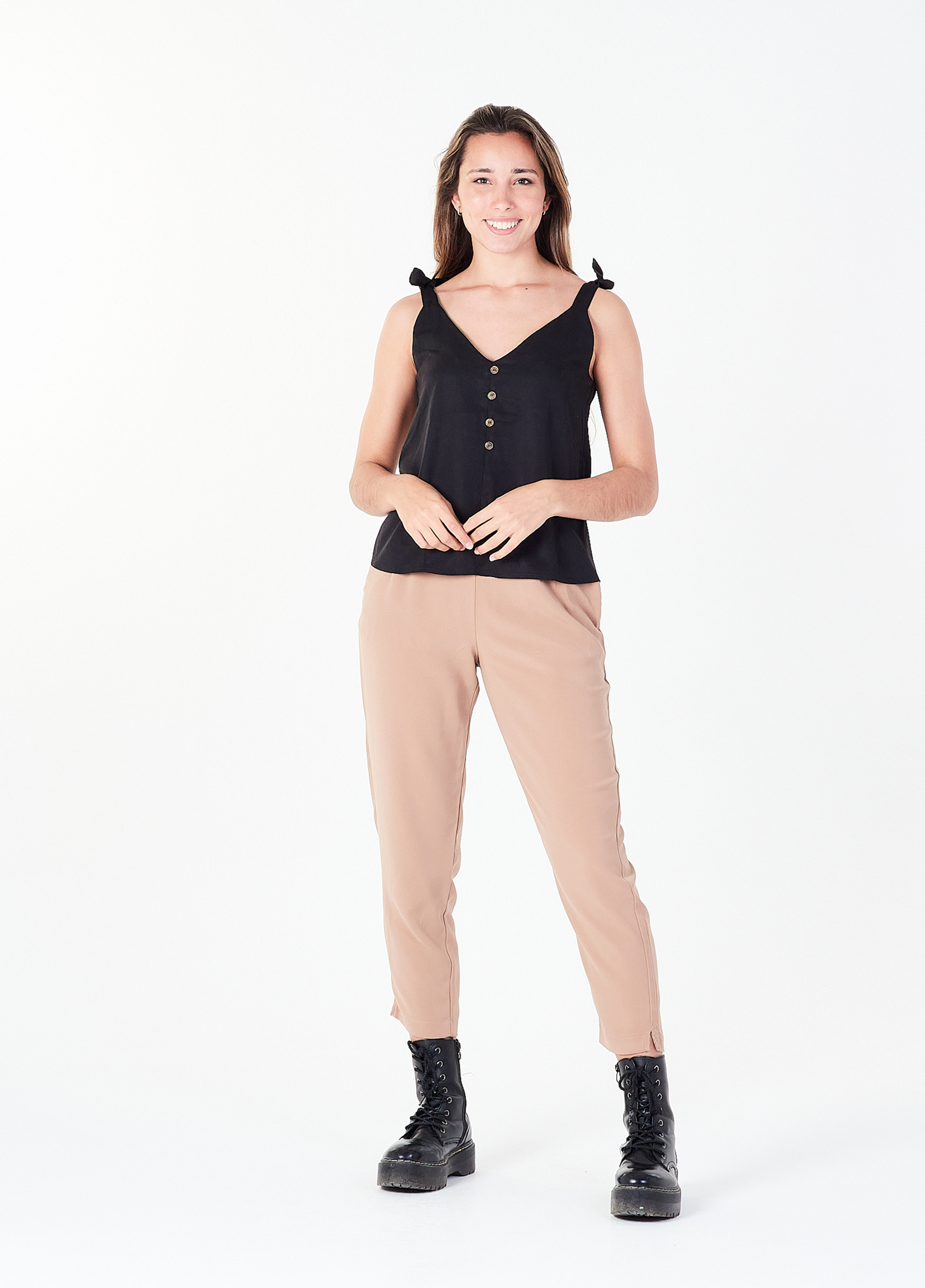 Stylish Clearance Vol.2 Stylish Clearance Vol.2 - Γυναικεία Μπλούζα AMICHI