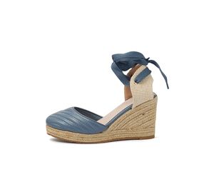  Shoes Collection - Γυναικείες Εσπαντρίγιες MISS NV 2025