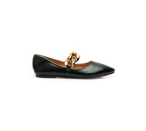  Malesa Shoes - Γυναικείες Μπαλαρίνες MALESA 2025