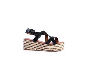Malesa Sandals Malesa Sandals - Γυναικείες Πλατφόρμες MALESA