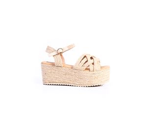 Malesa Sandals Malesa Sandals - Γυναικεία Flatforms MALESA