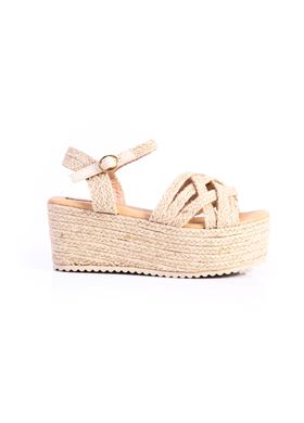 Γυναικεία Flatforms MALESA