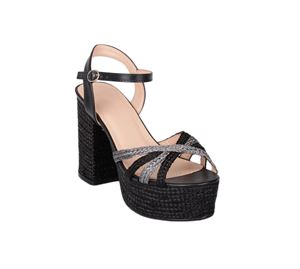  X- Treme Offers - Γυναικεία Πέδιλα FAMOUS SHOES 2025