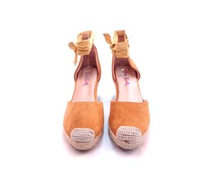  Malesa Shoes - Γυναικείες Εσπαντρίγιες MALESA 2025