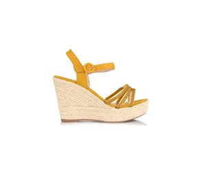 Malesa Sandals Malesa Sandals - Γυναικείες Πλατφόρμες MALESA