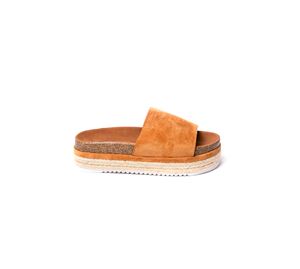Malesa Sandals Malesa Sandals - Γυναικεία Flatforms MALESA