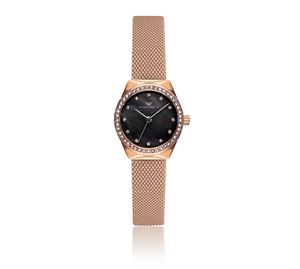 Jewels & Watches Bazaar – Γυναικείο Ρολόι Victoria Walls