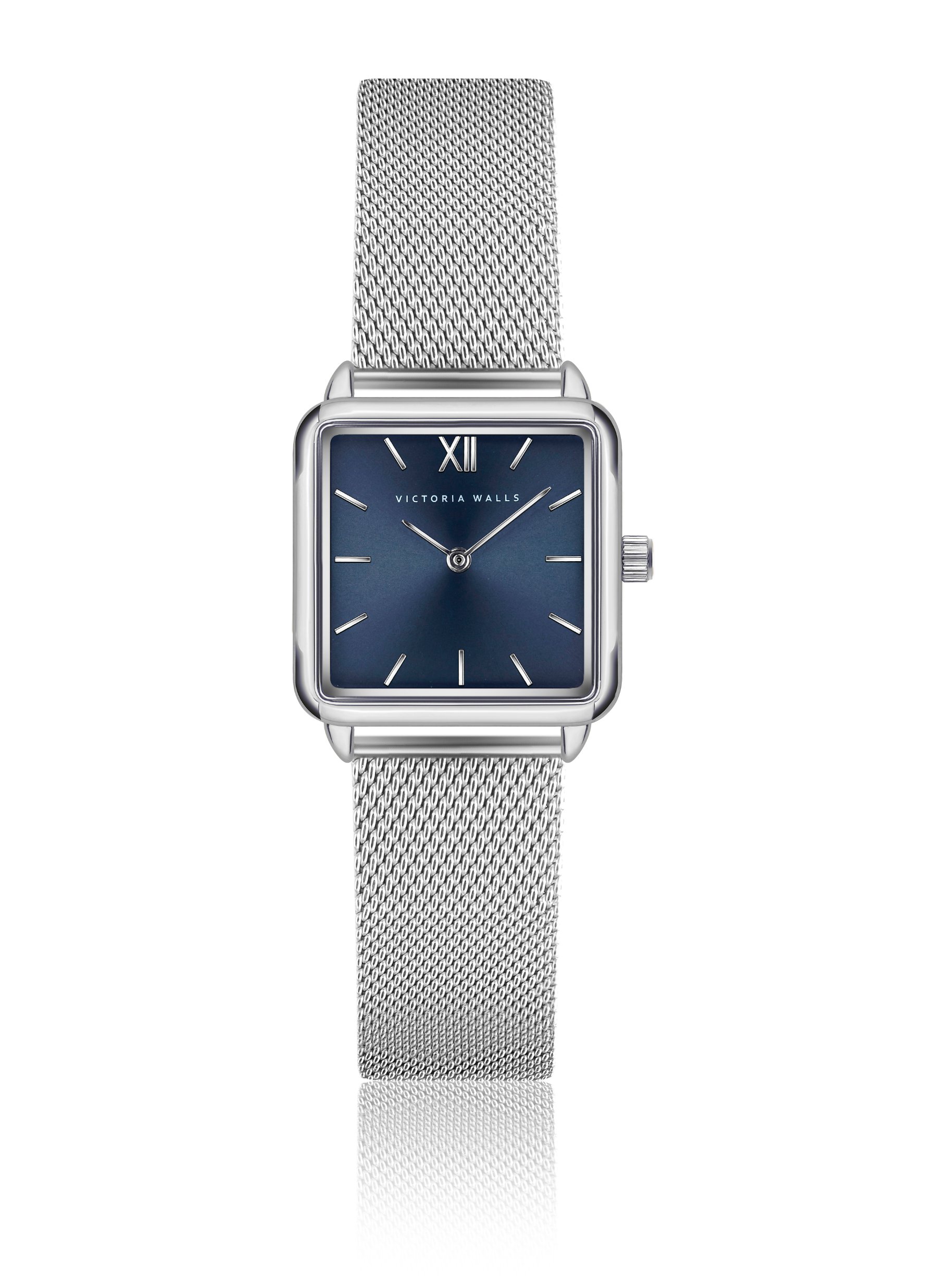 Victoria Walls Watches Victoria Walls Watches - Γυναικείο Ρολόι Victoria Walls
