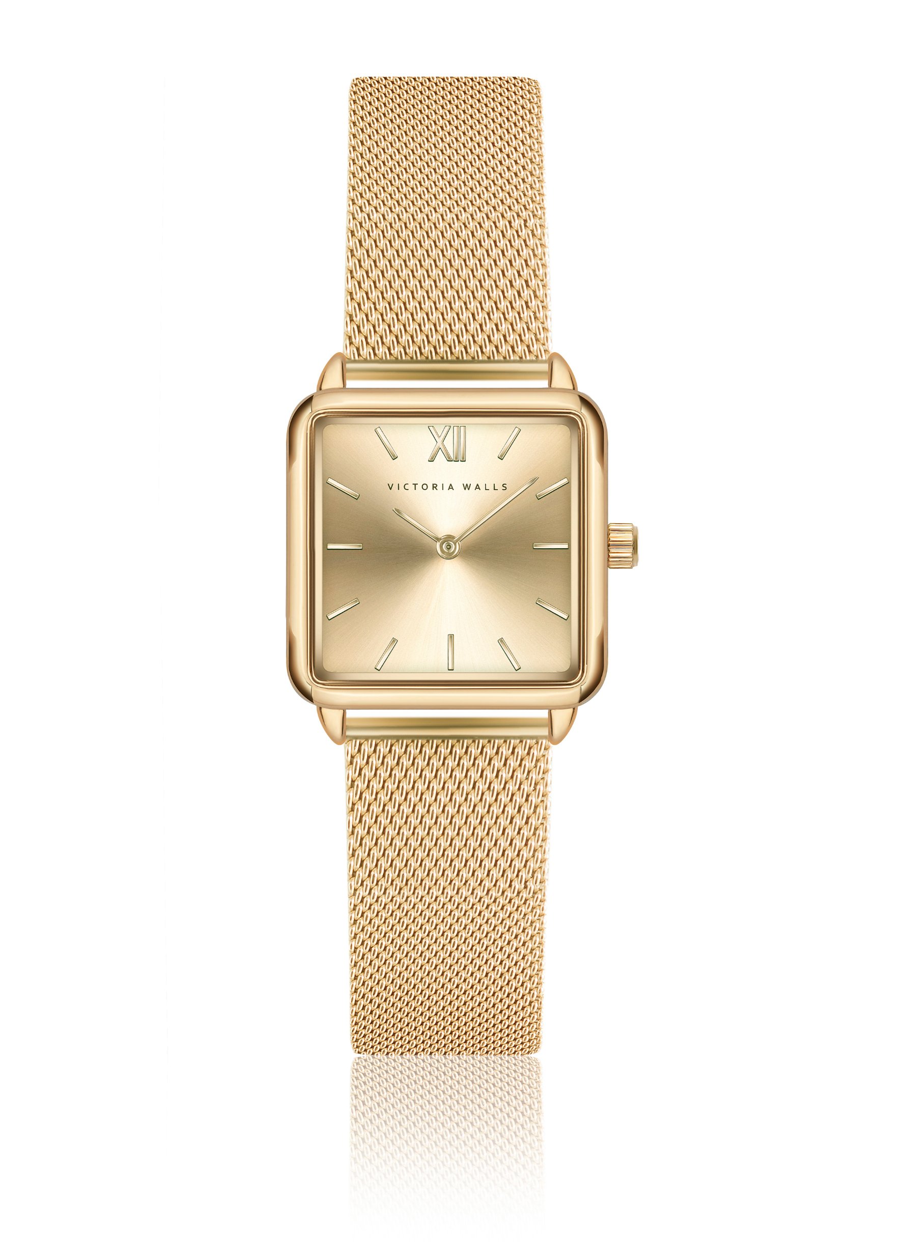 Victoria Walls Watches Victoria Walls Watches - Γυναικείο Ρολόι Victoria Walls