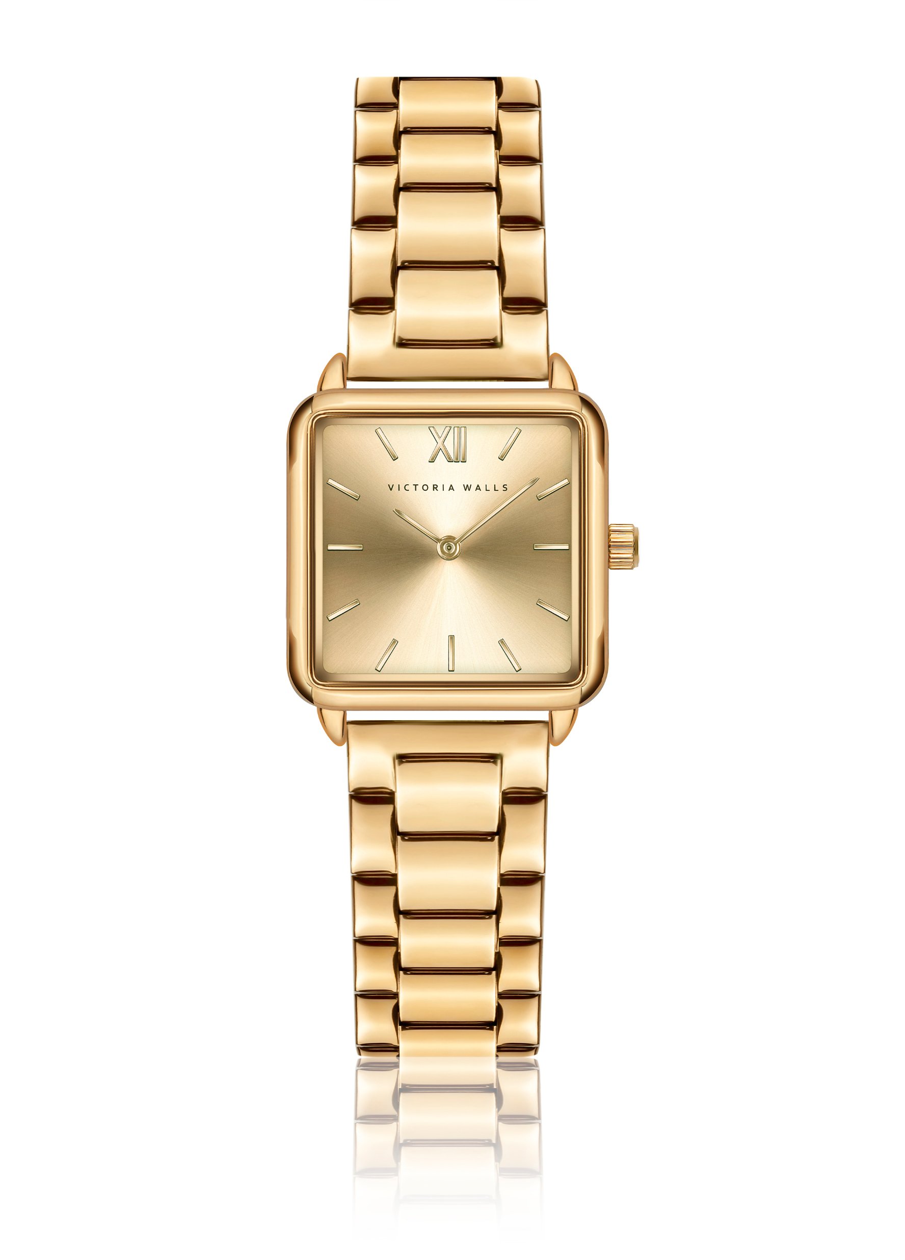 Victoria Walls Watches Victoria Walls Watches - Γυναικείο Ρολόι Victoria Walls