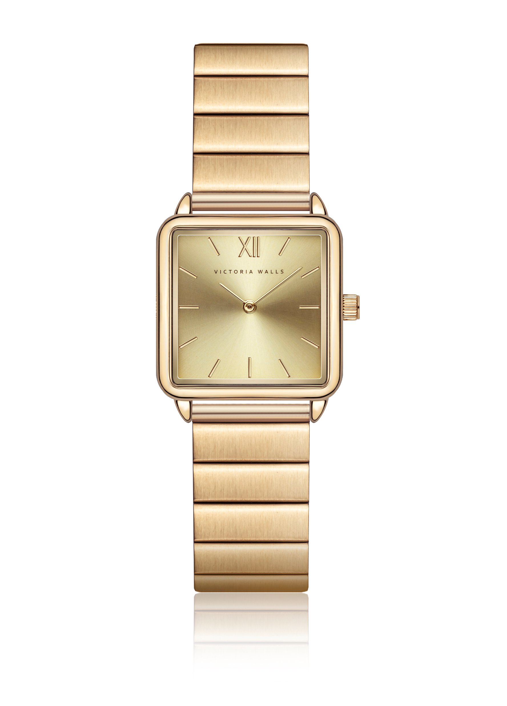 Victoria Walls Watches Victoria Walls Watches - Γυναικείο Ρολόι Victoria Walls