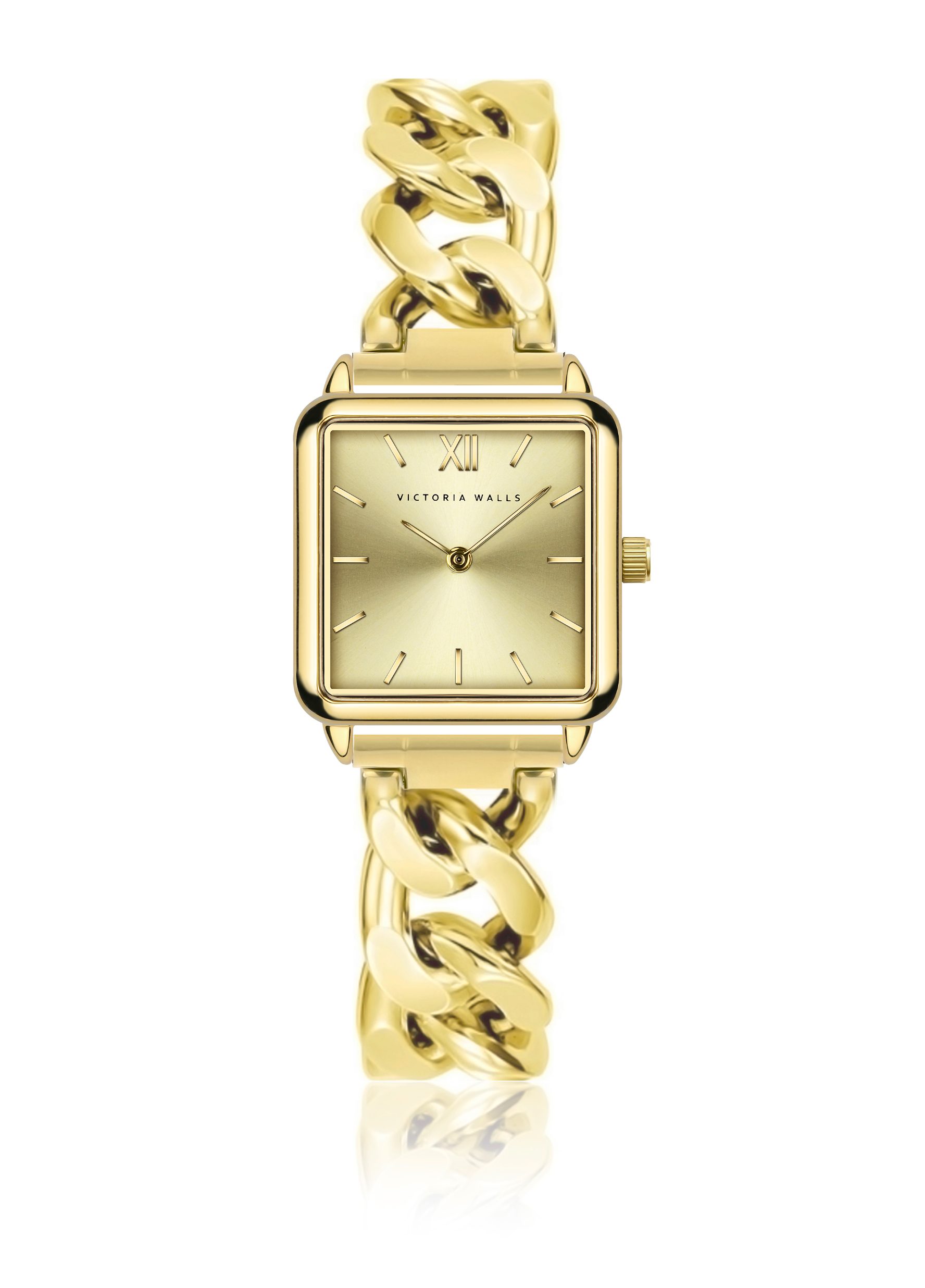 Victoria Walls Watches Victoria Walls Watches - Γυναικείο Ρολόι Victoria Walls