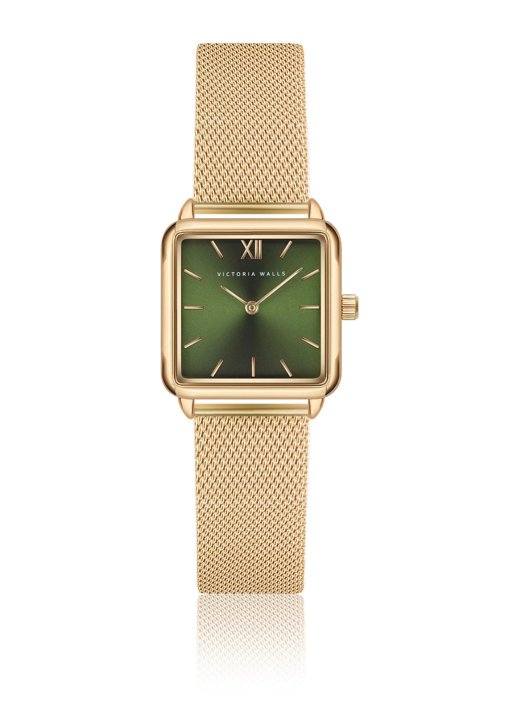 Victoria Walls Watches Victoria Walls Watches - Γυναικείο Ρολόι Victoria Walls