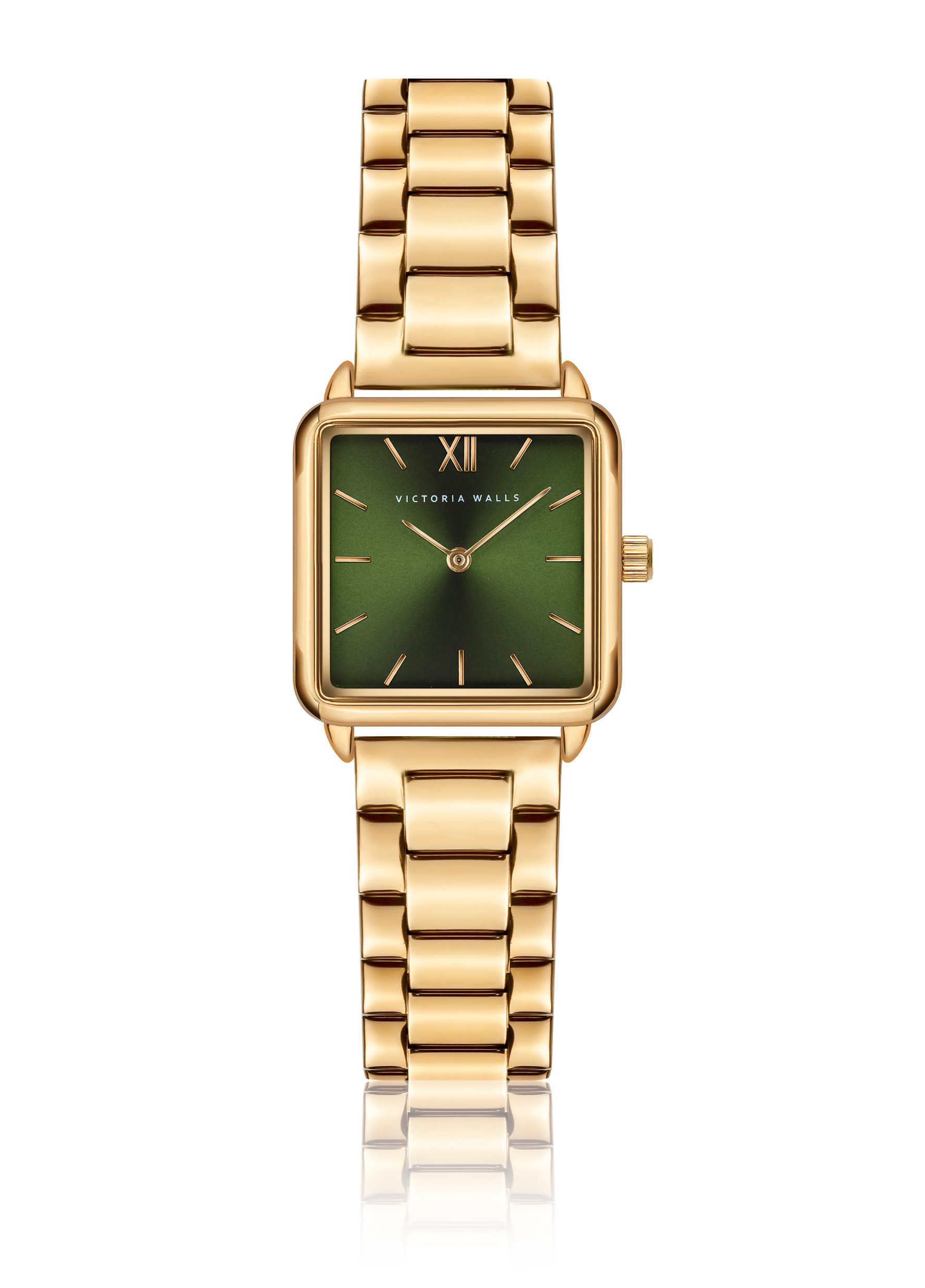 Victoria Walls Watches Victoria Walls Watches - Γυναικείο Ρολόι Victoria Walls