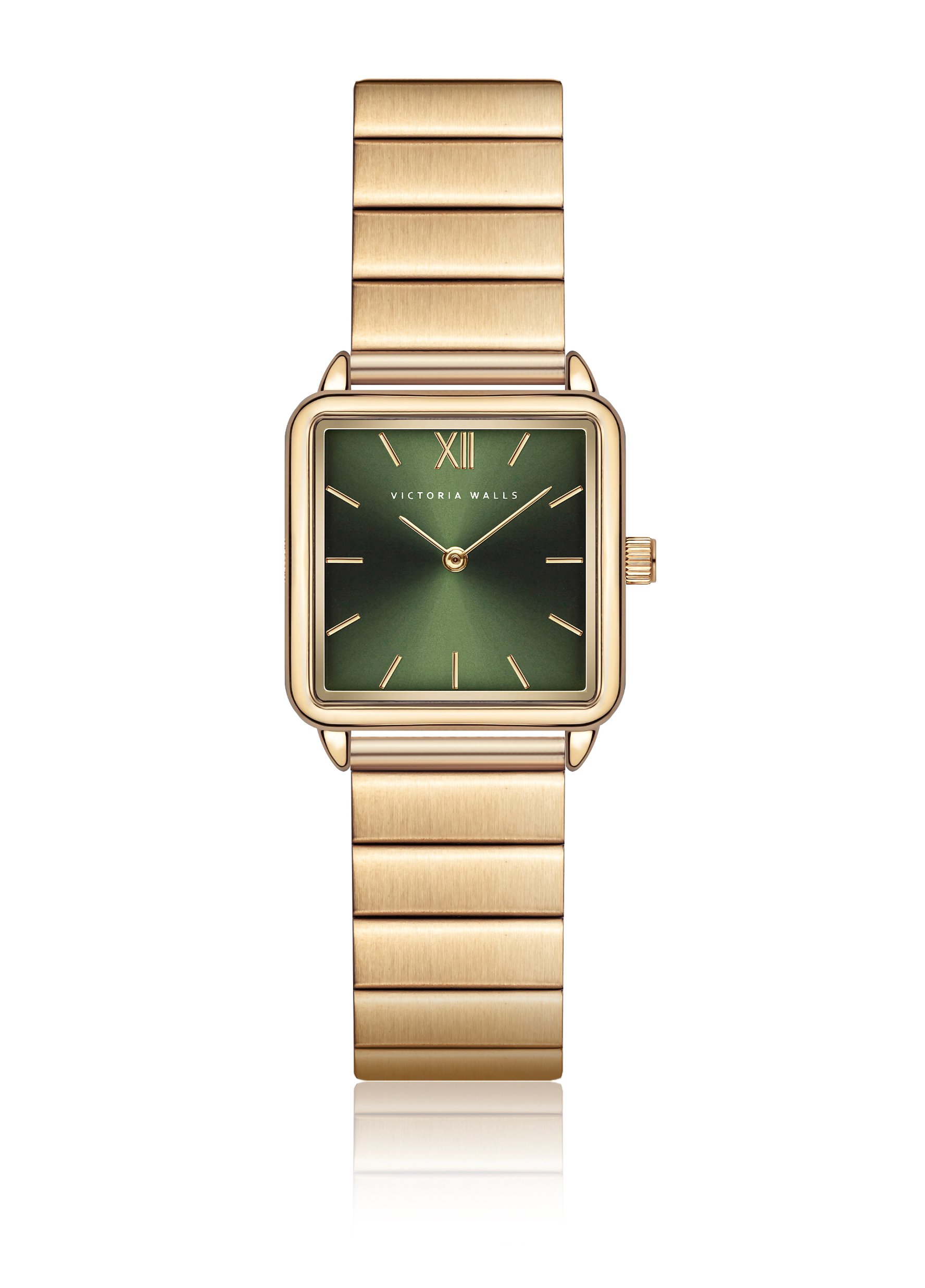 Victoria Walls Watches Victoria Walls Watches - Γυναικείο Ρολόι Victoria Walls