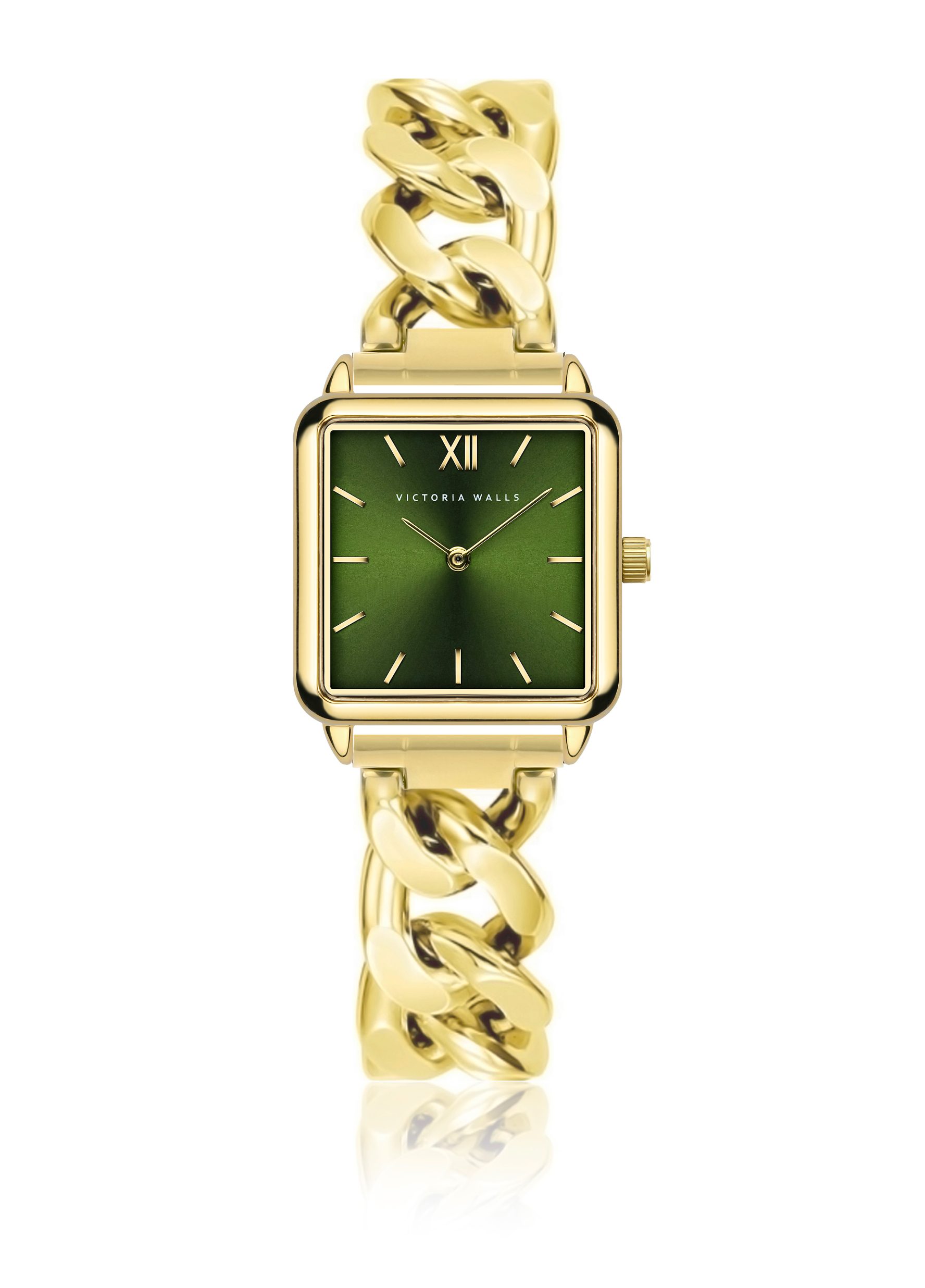 Victoria Walls Watches Victoria Walls Watches - Γυναικείο Ρολόι Victoria Walls