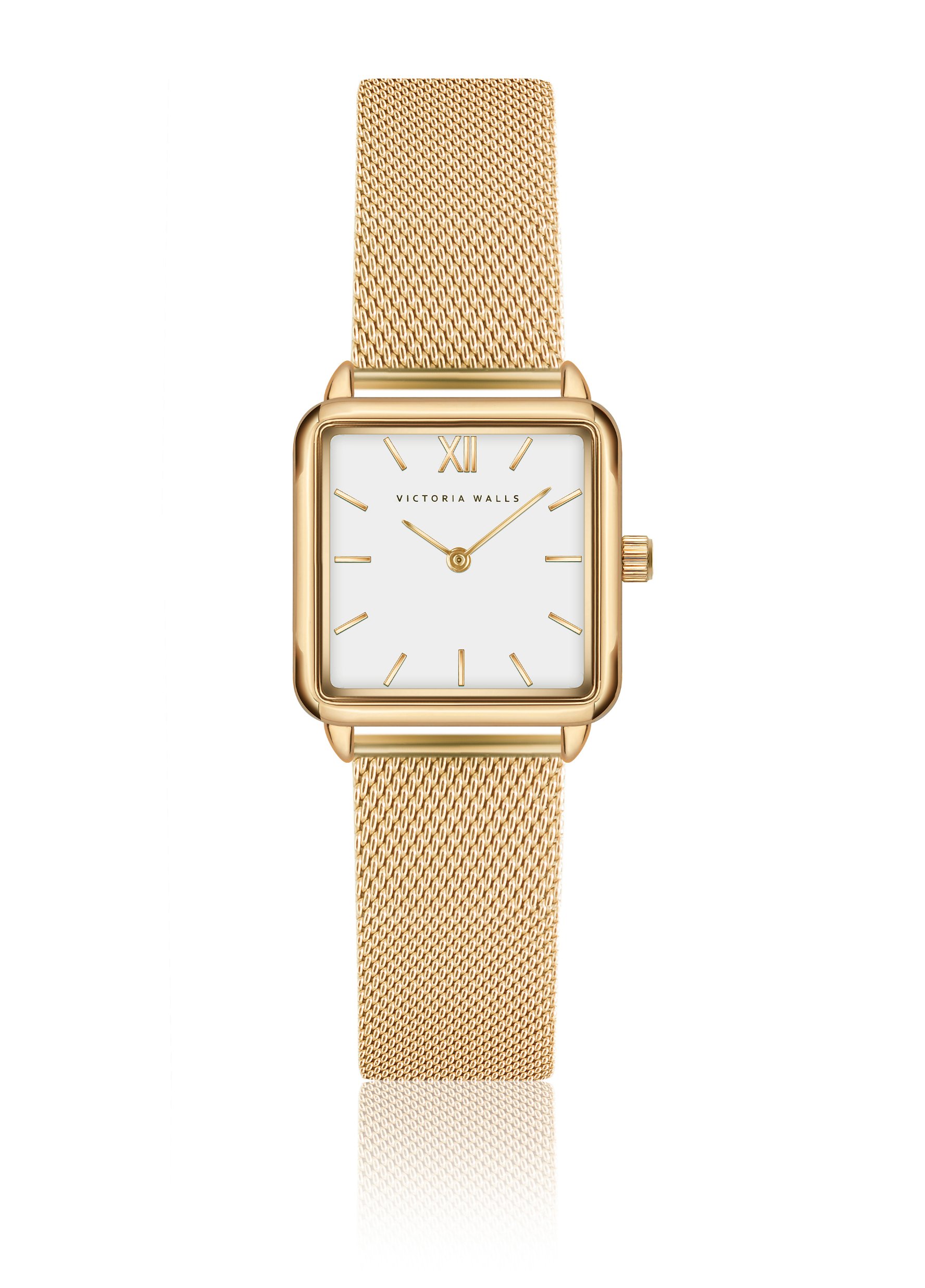 Victoria Walls Watches Victoria Walls Watches - Γυναικείο Ρολόι Victoria Walls