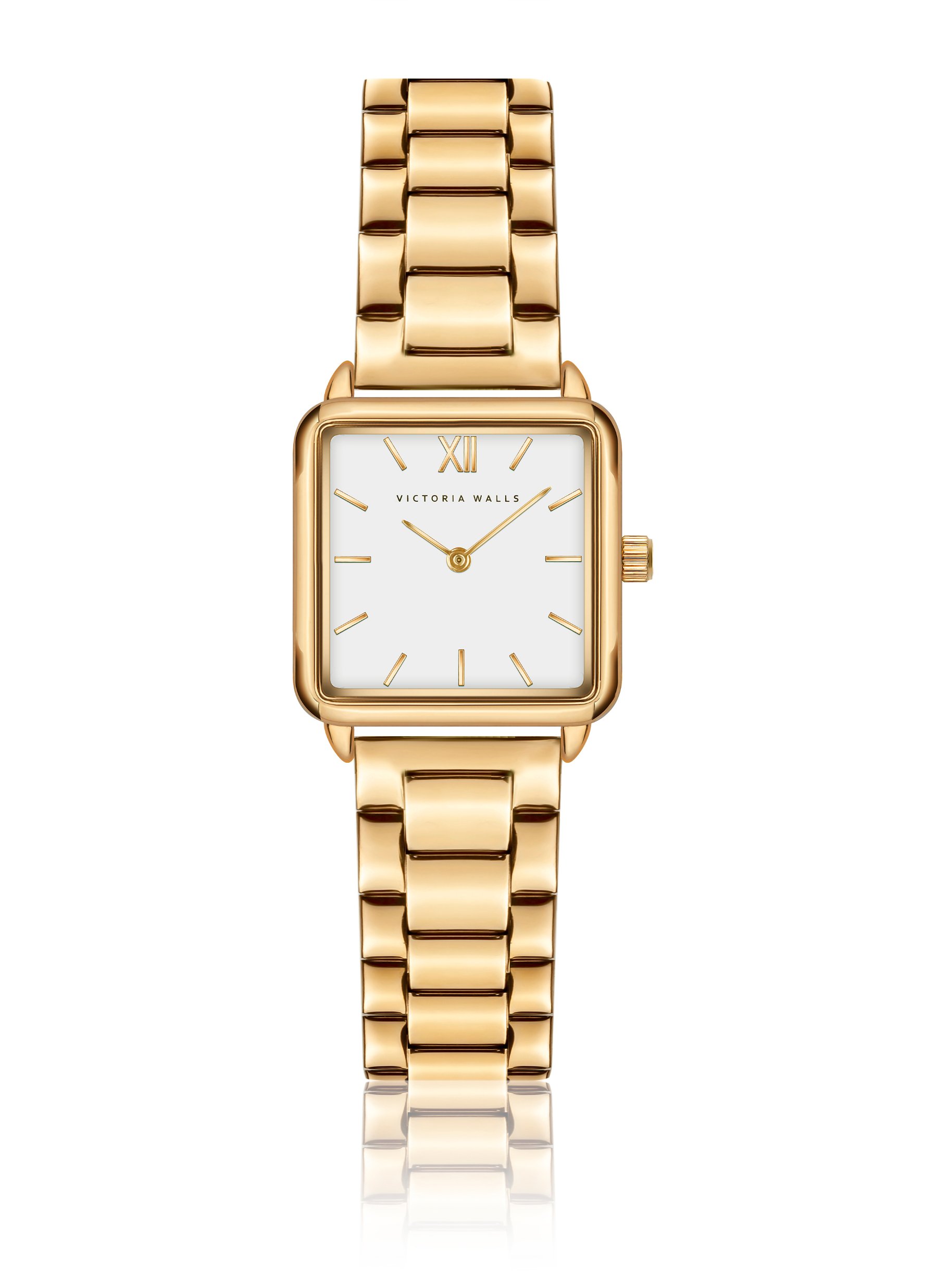 Victoria Walls Watches Victoria Walls Watches - Γυναικείο Ρολόι Victoria Walls