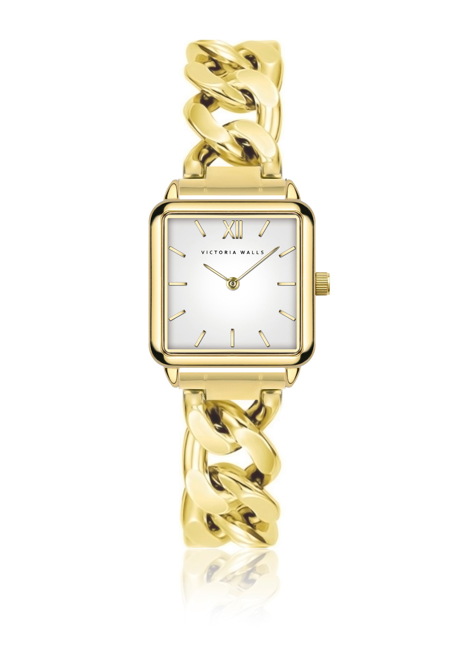 Victoria Walls Watches Victoria Walls Watches - Γυναικείο Ρολόι Victoria Walls