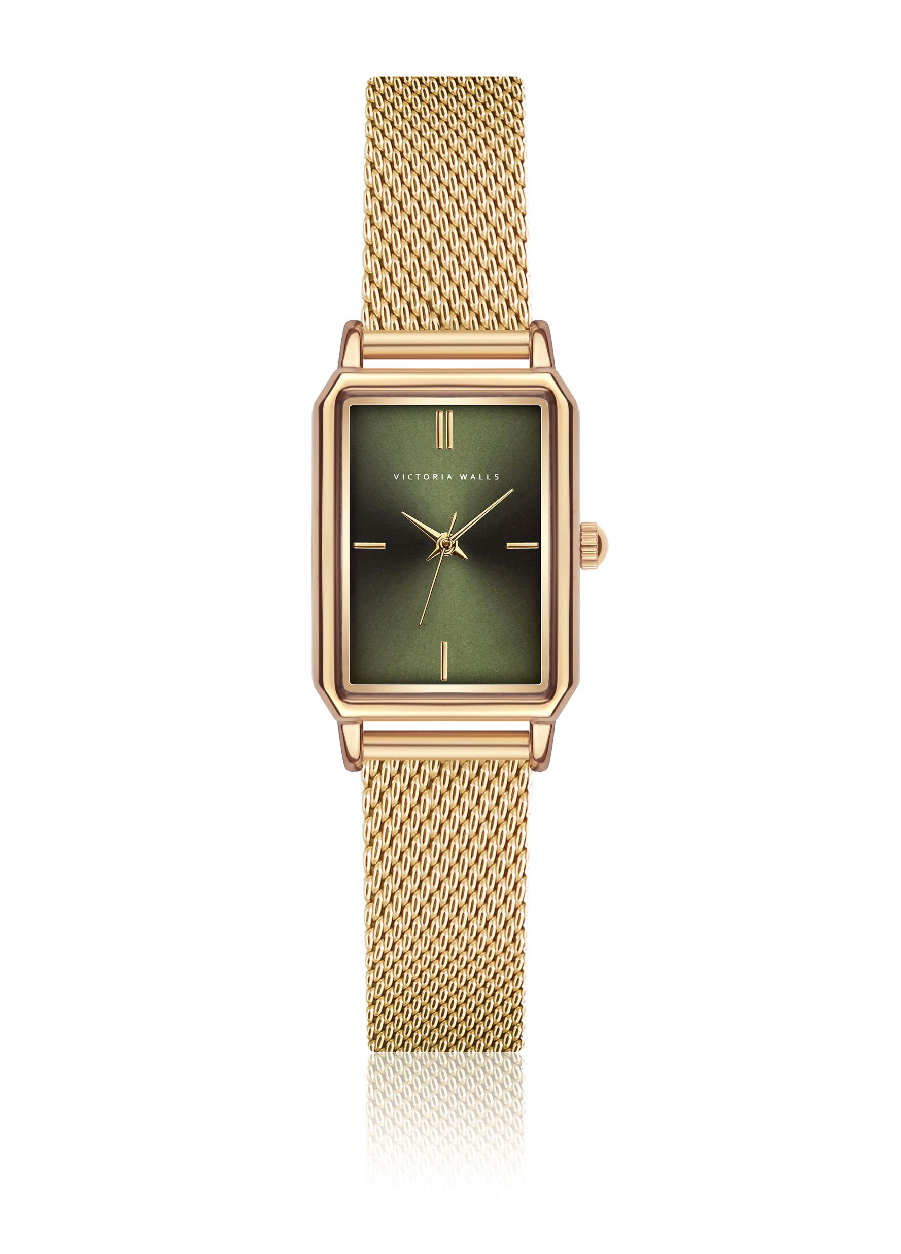 Victoria Walls Watches Victoria Walls Watches - Γυναικείο Ρολόι Victoria Walls