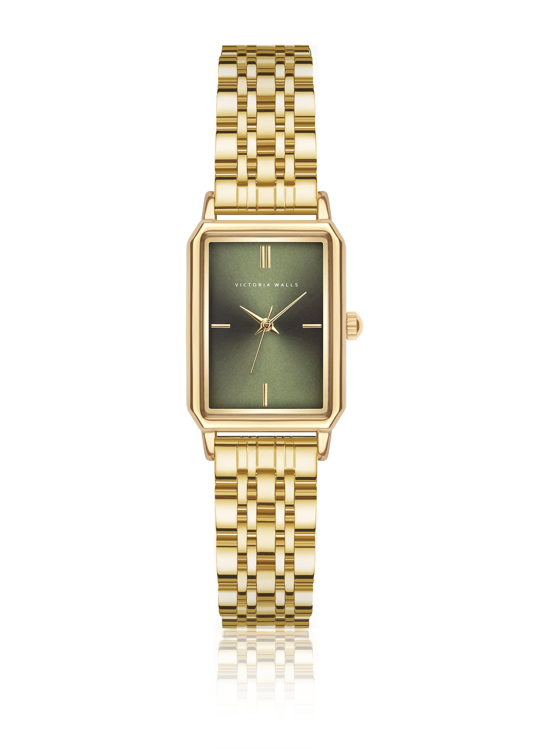 Victoria Walls Watches Victoria Walls Watches - Γυναικείο Ρολόι Victoria Walls
