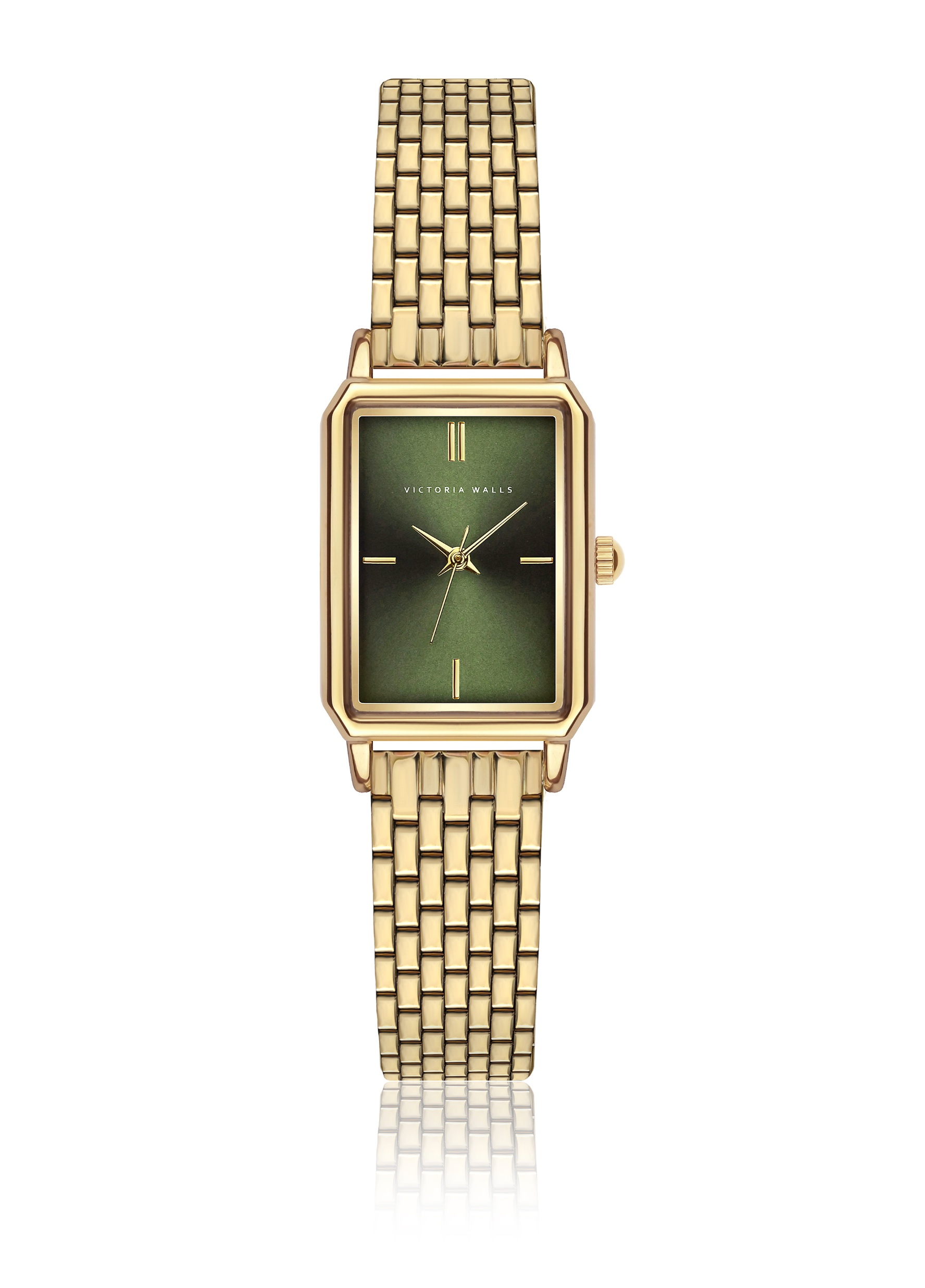 Victoria Walls Watches Victoria Walls Watches - Γυναικείο Ρολόι Victoria Walls