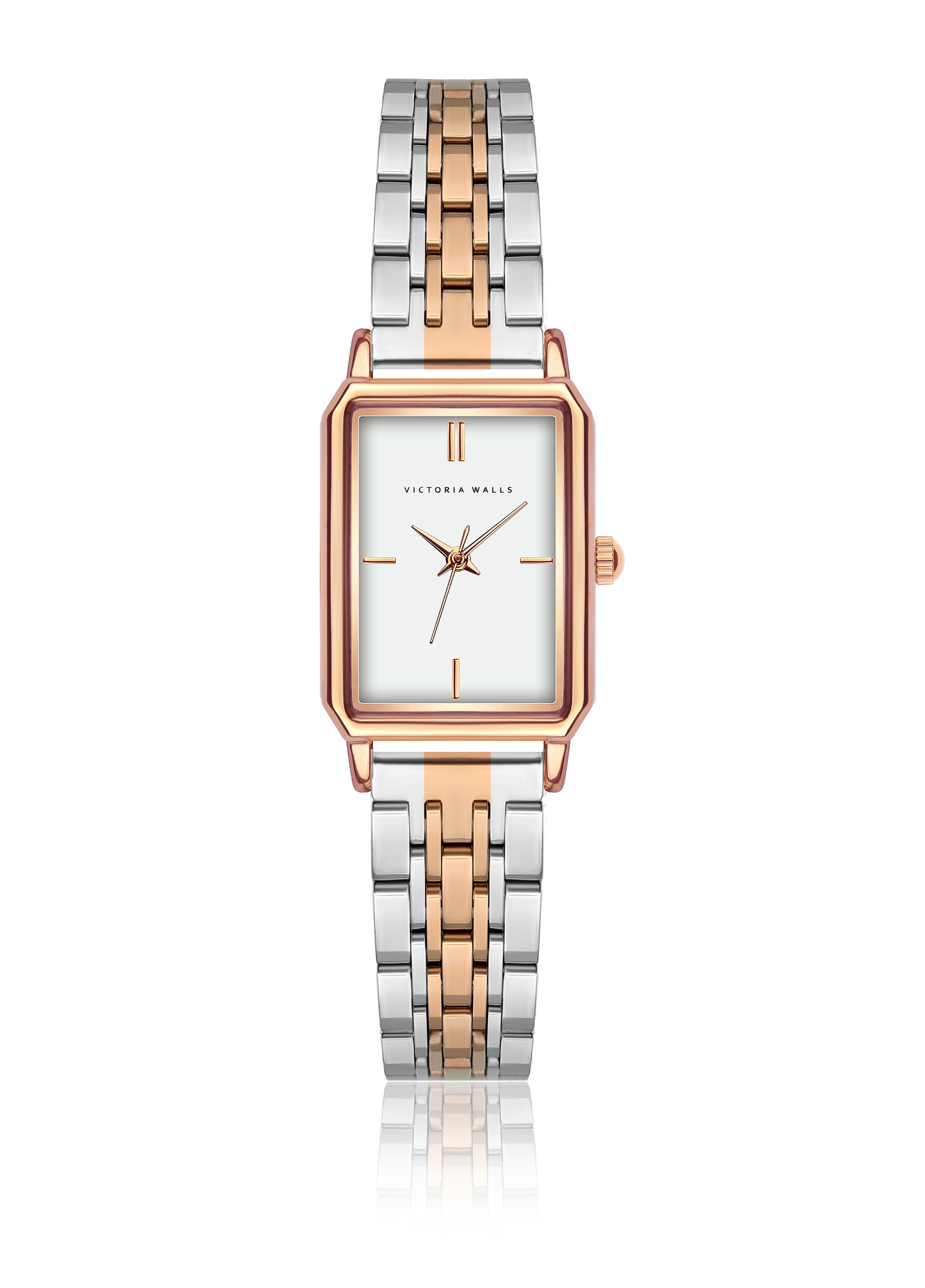 Victoria Walls Watches - Γυναικείο Ρολόι Victoria Walls