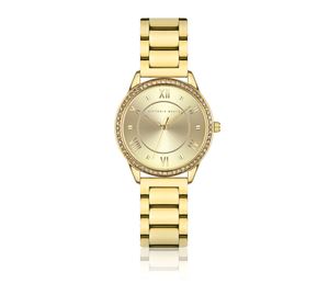  Victoria Walls Watches - Γυναικείο Ρολόι Victoria Walls 2025