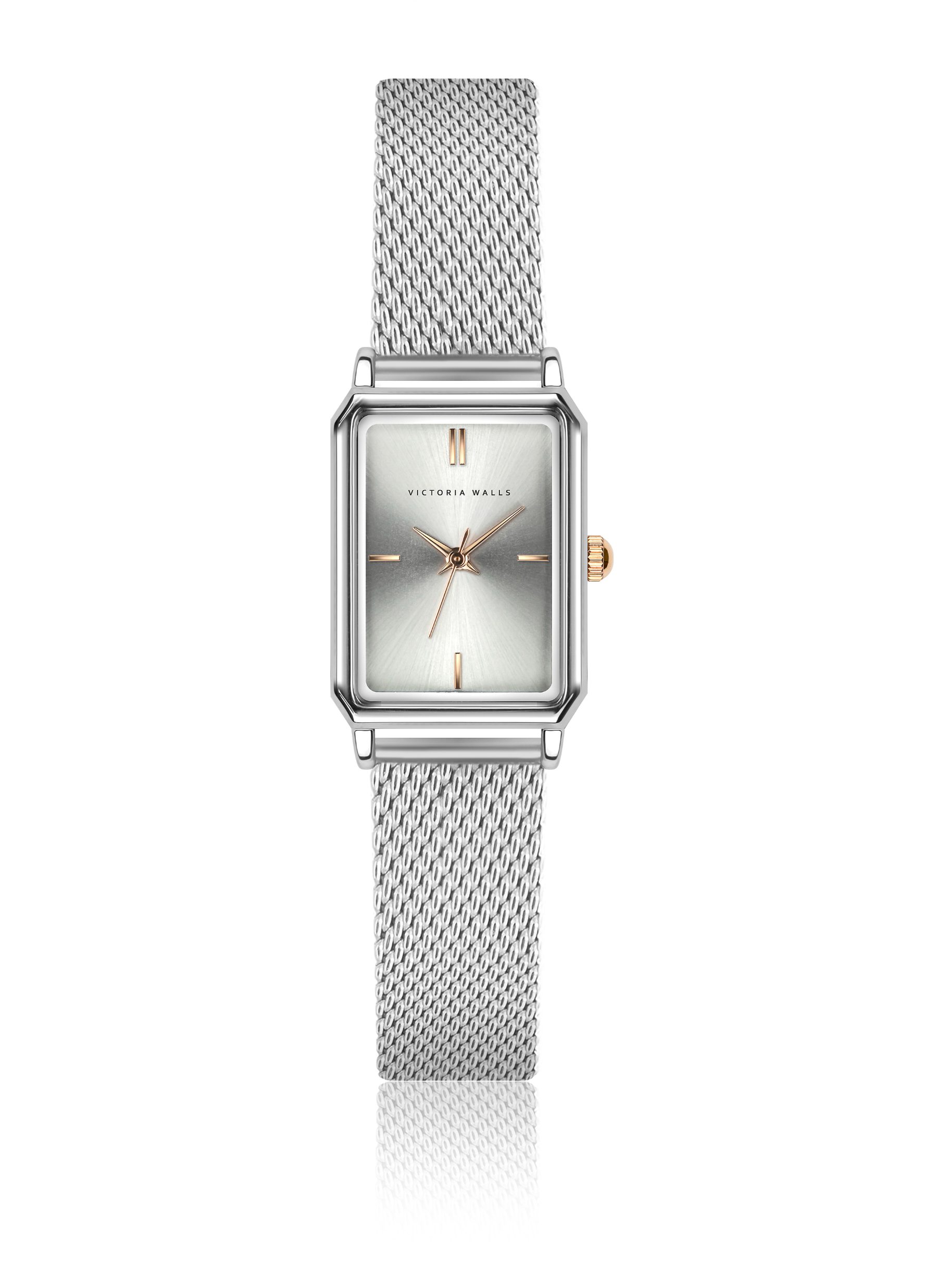 Victoria Walls Watches Victoria Walls Watches - Γυναικείο Ρολόι Victoria Walls