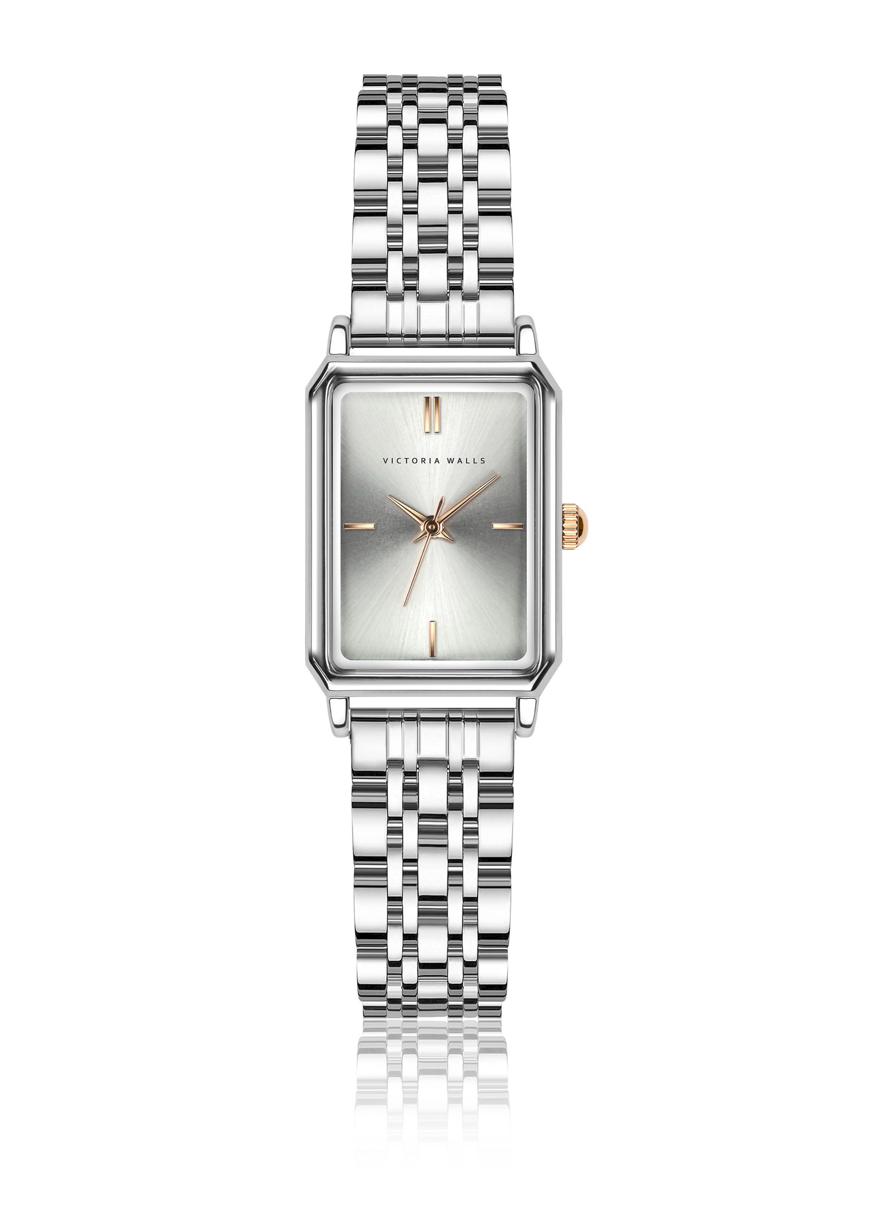 Victoria Walls Watches Victoria Walls Watches - Γυναικείο Ρολόι Victoria Walls