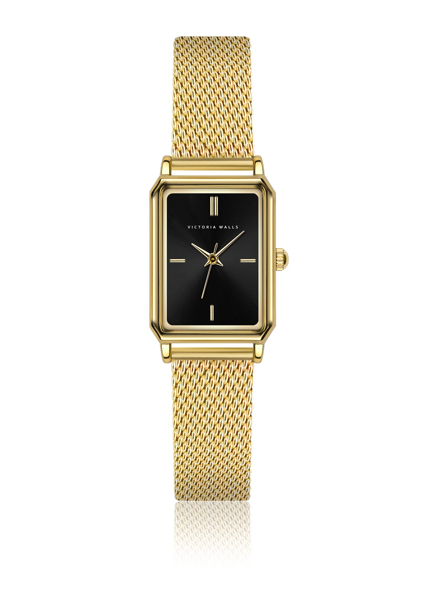 Victoria Walls Watches Victoria Walls Watches - Γυναικείο Ρολόι Victoria Walls