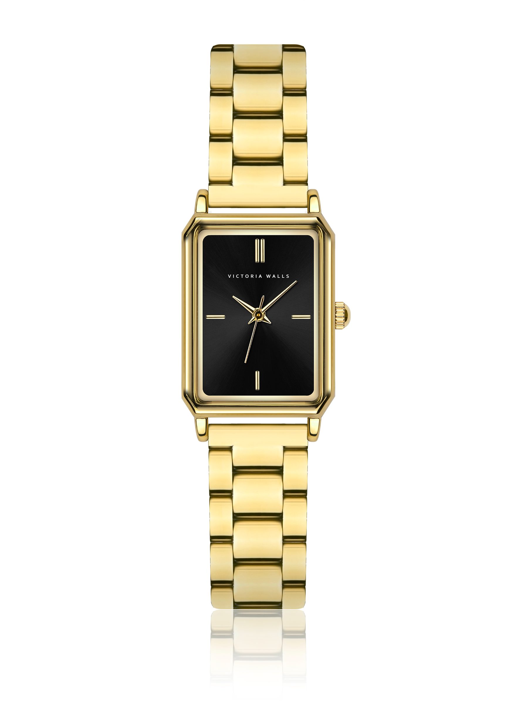 Victoria Walls Watches Victoria Walls Watches - Γυναικείο Ρολόι Victoria Walls