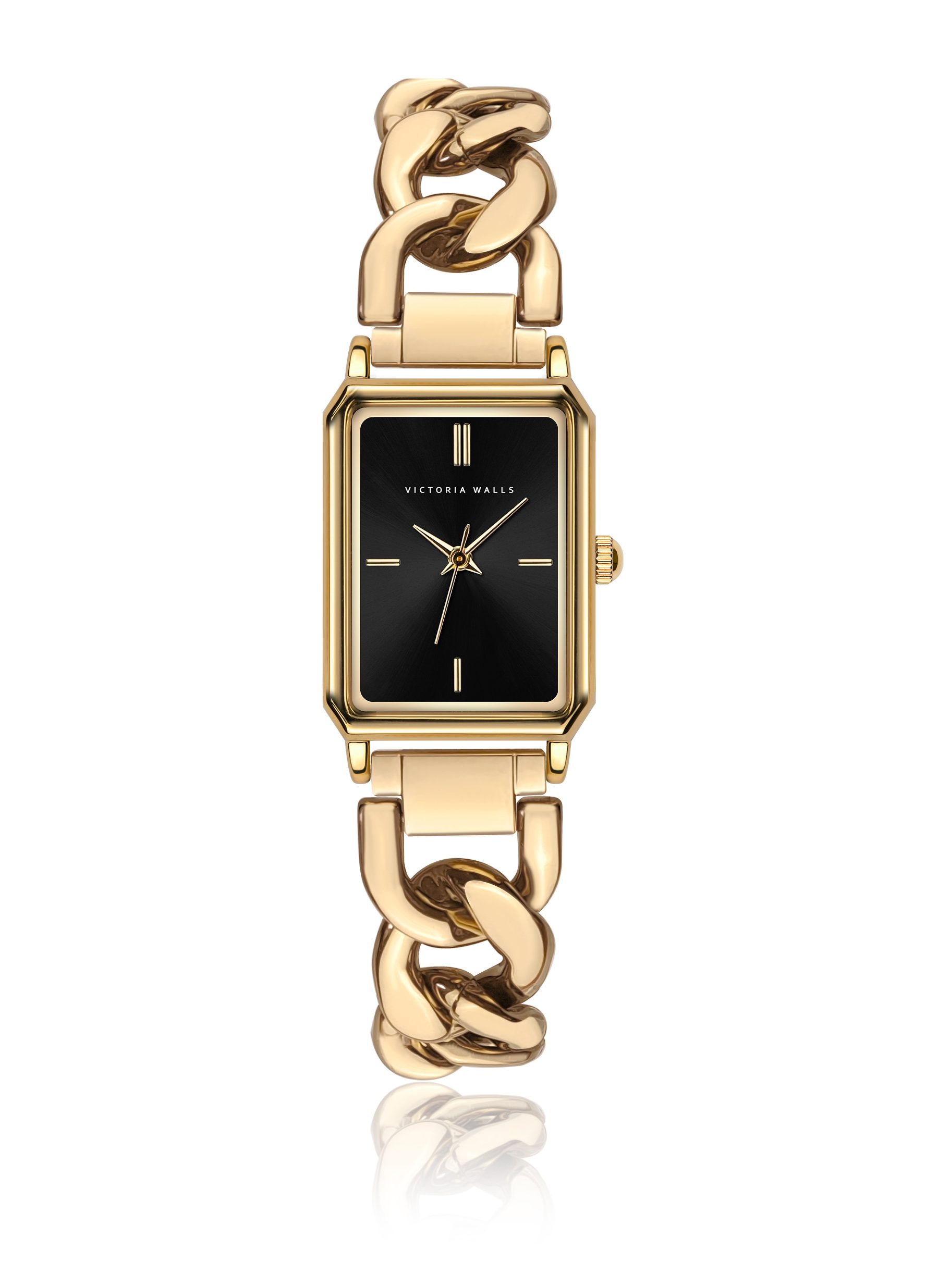 Victoria Walls Watches Victoria Walls Watches - Γυναικείο Ρολόι Victoria Walls