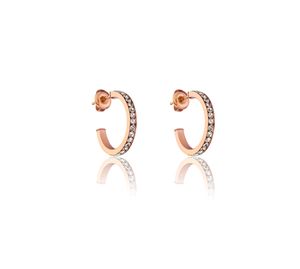 Jewels & Watches Bazaar - Γυναικεία Σκουλαρίκια Victoria Walls