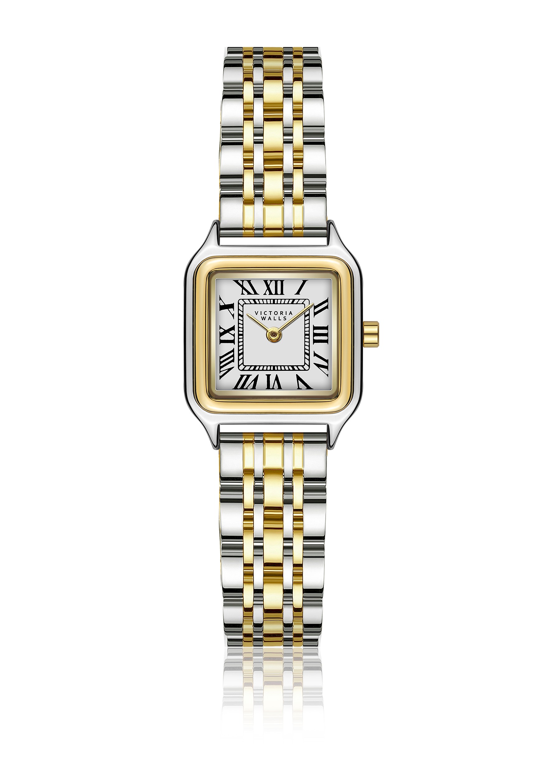Victoria Walls Watches Victoria Walls Watches - Γυναικείο Ρολόι Victoria Walls