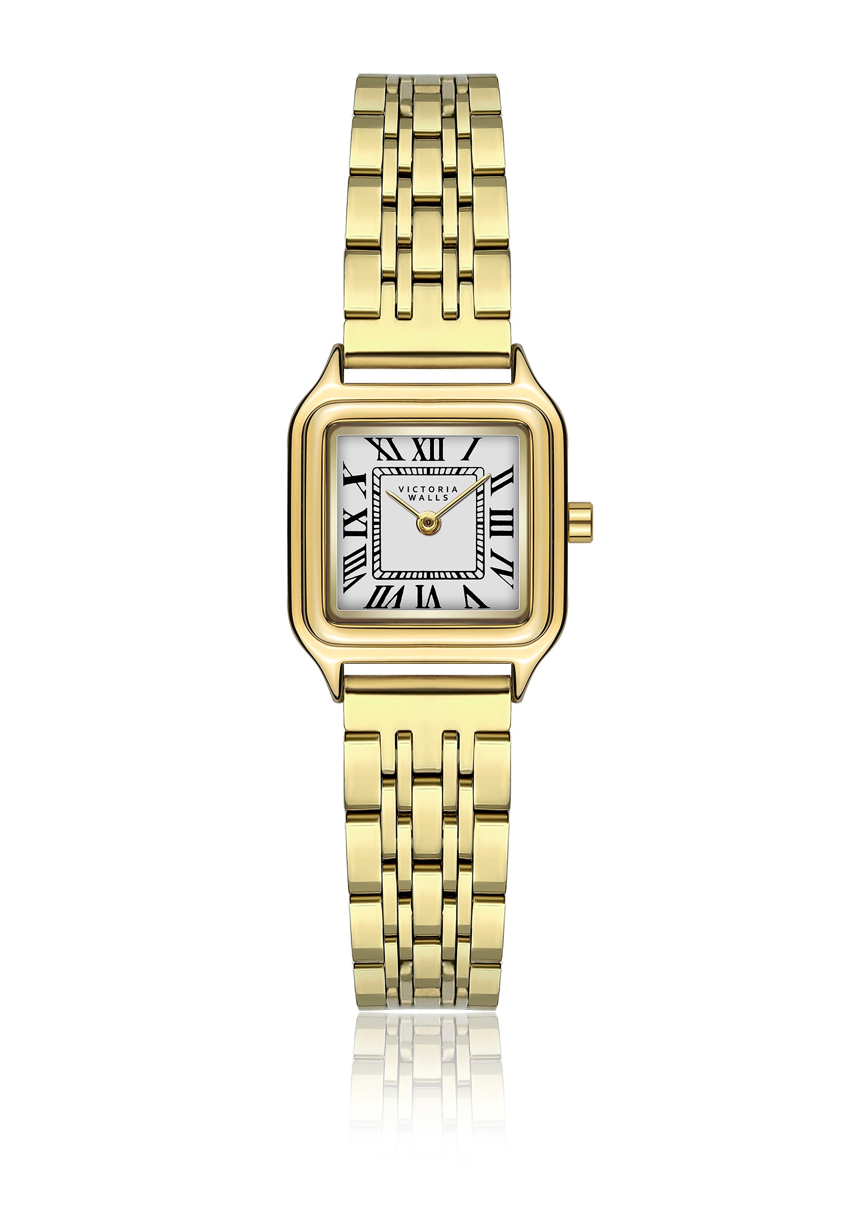 Victoria Walls Watches Victoria Walls Watches - Γυναικείο Ρολόι Victoria Walls