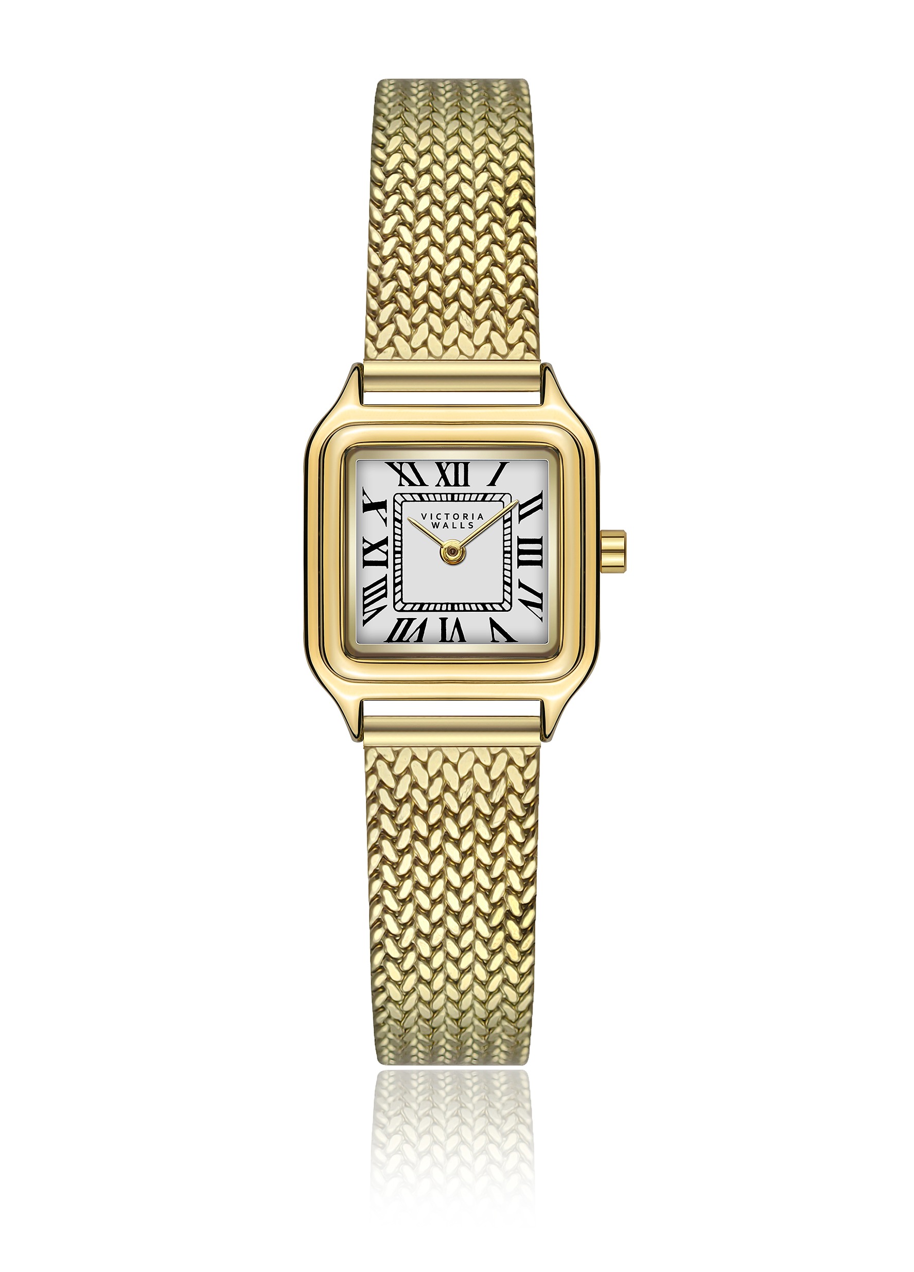 Victoria Walls Watches Victoria Walls Watches - Γυναικείο Ρολόι Victoria Walls
