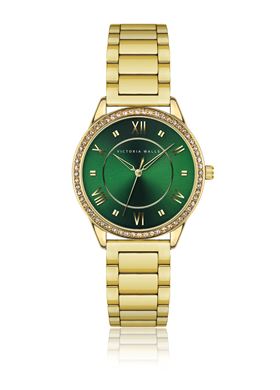 Γυναικείο Ρολόι Victoria Walls