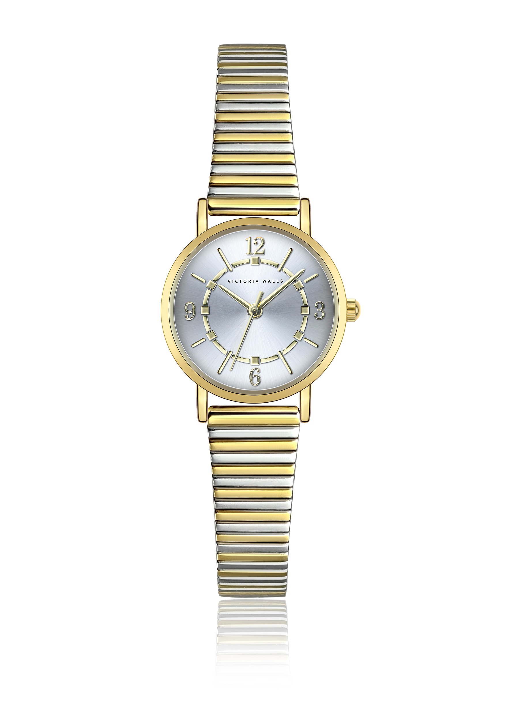 Victoria Walls Watches Victoria Walls Watches - Γυναικείο Ρολόι Victoria Walls