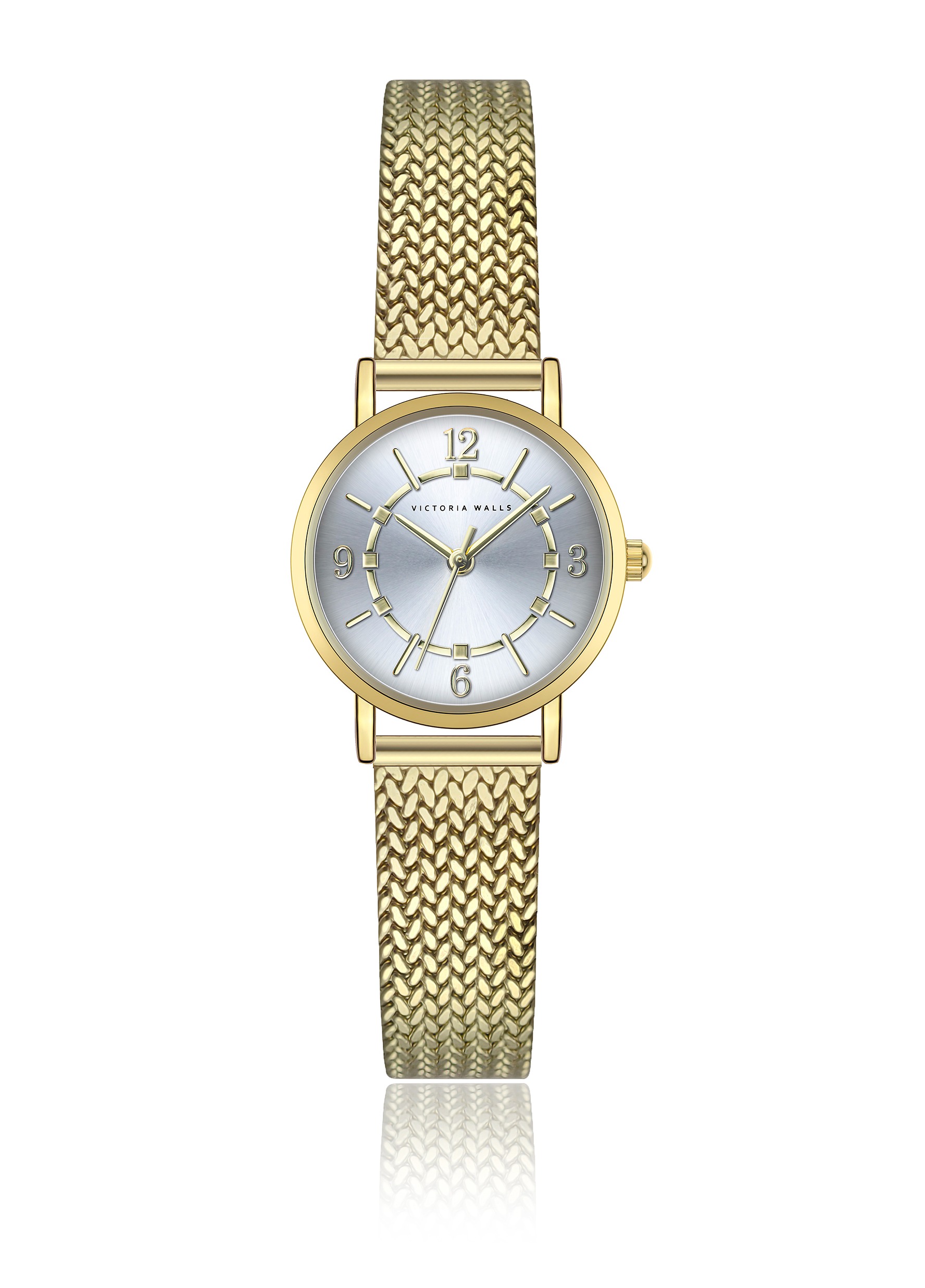 Victoria Walls Watches Victoria Walls Watches - Γυναικείο Ρολόι Victoria Walls