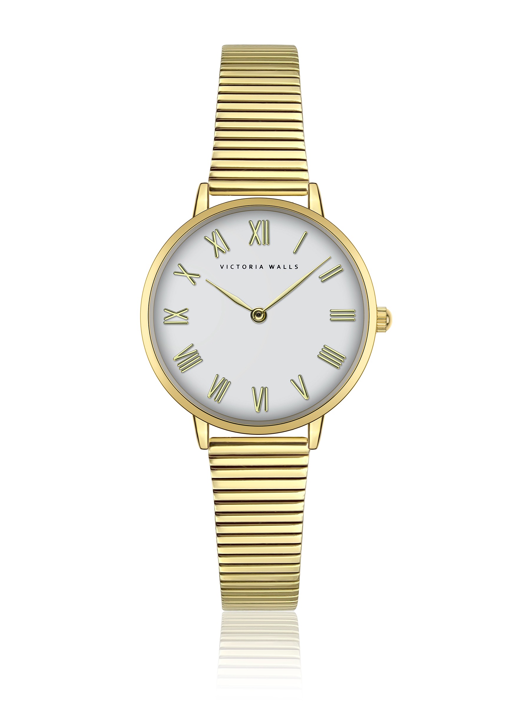 Victoria Walls Watches Victoria Walls Watches - Γυναικείο Ρολόι Victoria Walls