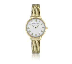 Victoria Walls Watches - Γυναικείο Ρολόι Victoria Walls Victoria Walls Watches